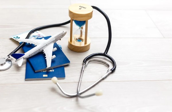 Assurance voyage république dominicaine