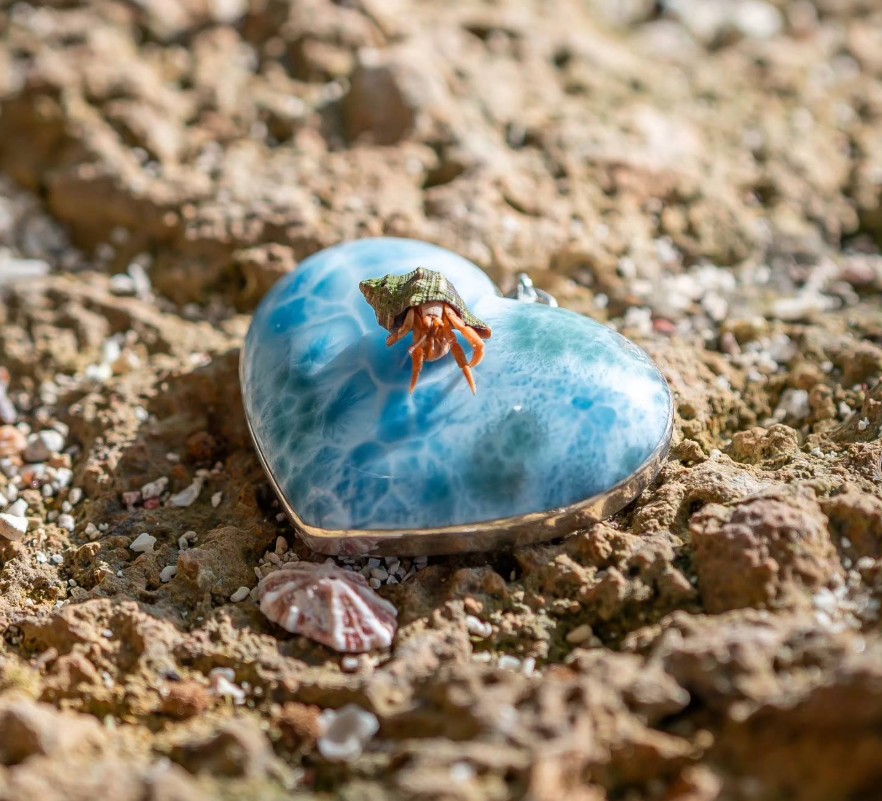 Larimar