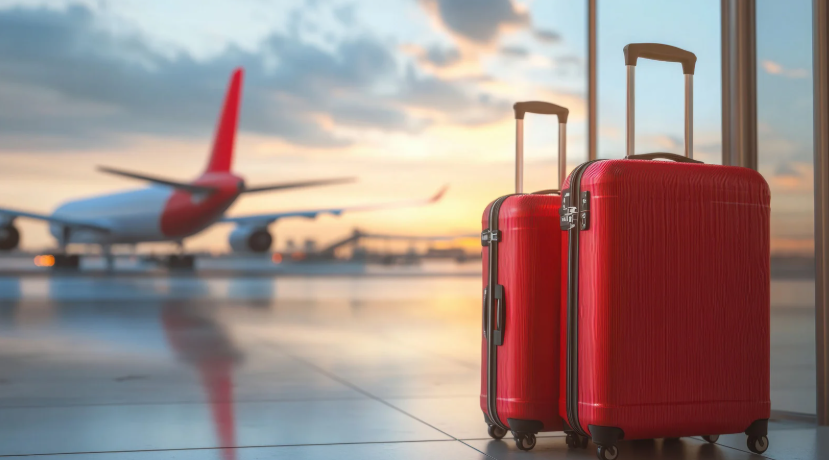 vol pour republique dominicaine