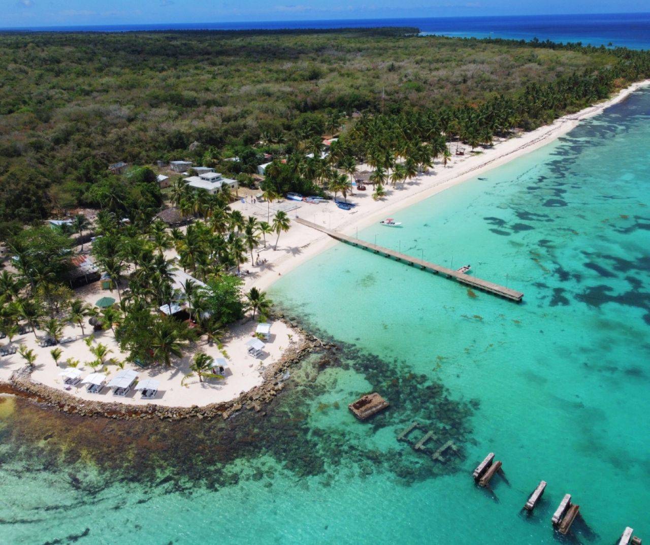 Saona Catuano