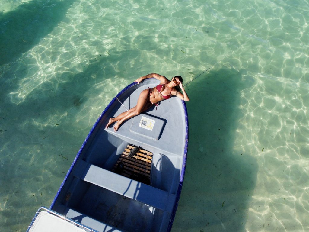 VIAJE REPUBLICA DOMINICANA