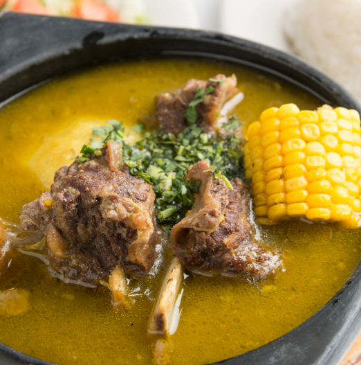 sancocho dominicano