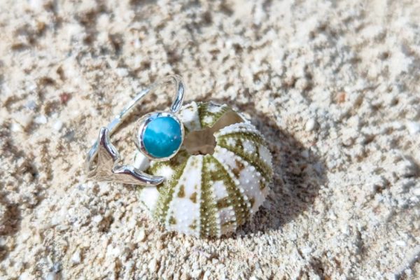 larimar bague
