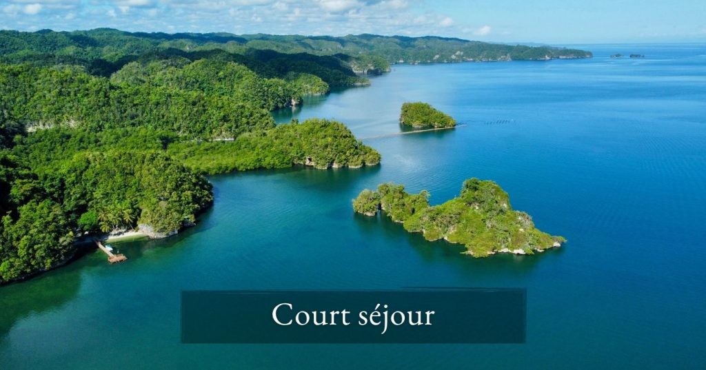 Mini-séjour LOS HAITISES