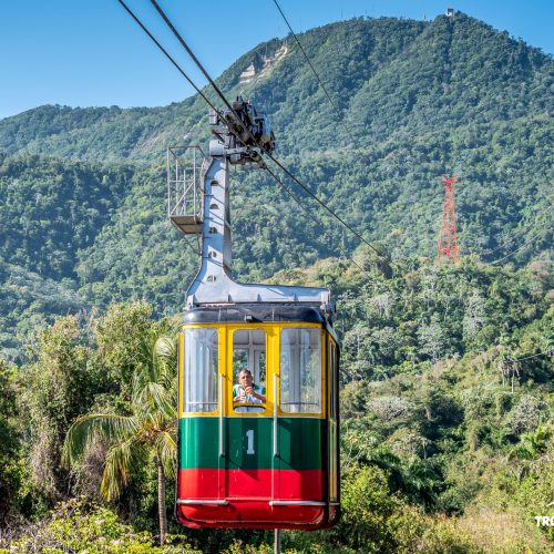 Puerto plata telepheric