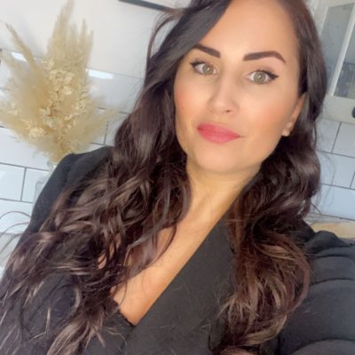 Photo Julie Boschet Instagram