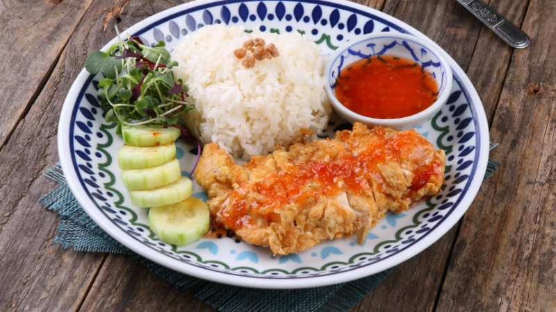 plat dominicain typique