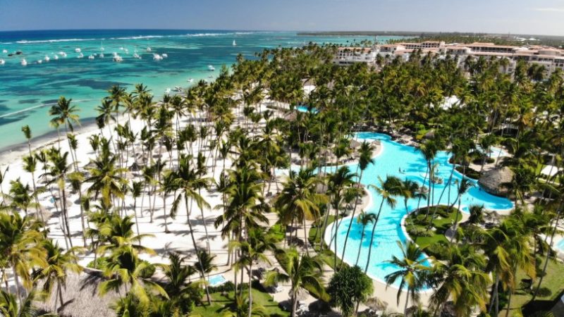 PUNTA CANA HOTEL