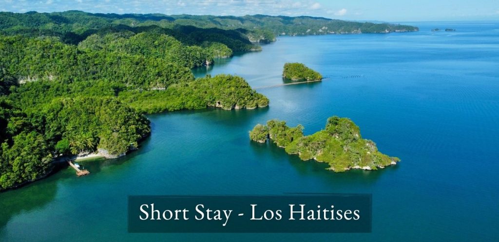 Getaway of 4 days and 3 nights from 899 dollars all included