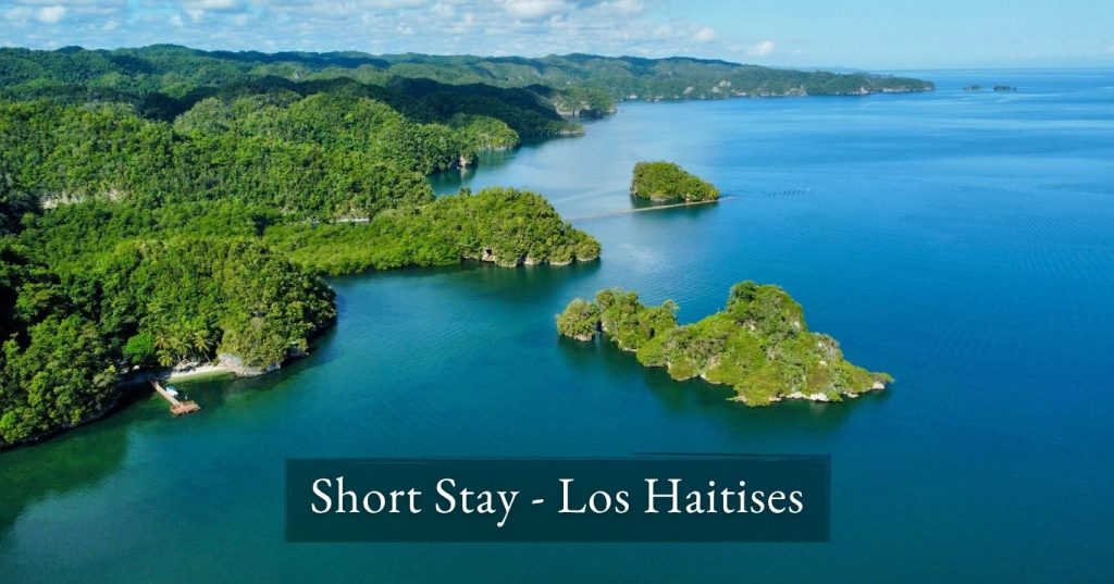 Getaway of 4 days and 3 nights from 899 dollars all included